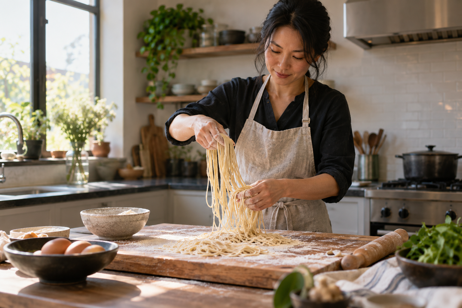 面香人间美食·纪录影视封面